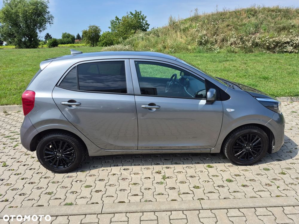 Kia Picanto - 10