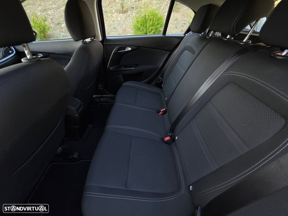 Fiat Tipo 1.3 M-Jet Lounge Tech - 7