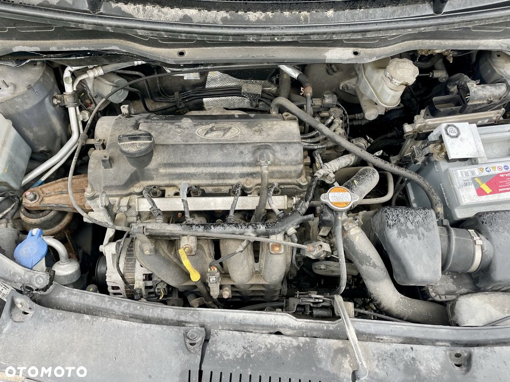Hyundai i20 - 7