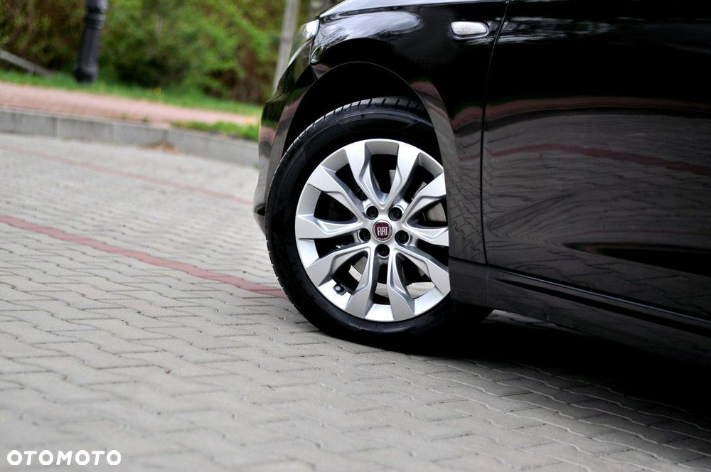 Fiat Tipo 1.4 16v Easy EU6d - 29