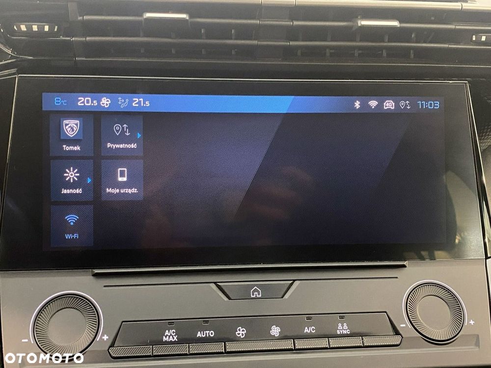 Peugeot 308 1.5 BlueHDi Active Pack S&S EAT8 - 20