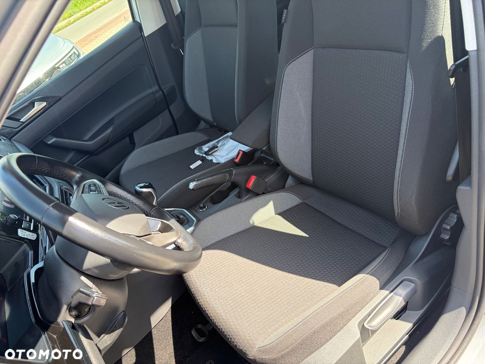 Volkswagen Taigo 1.0 TSI Style - 15