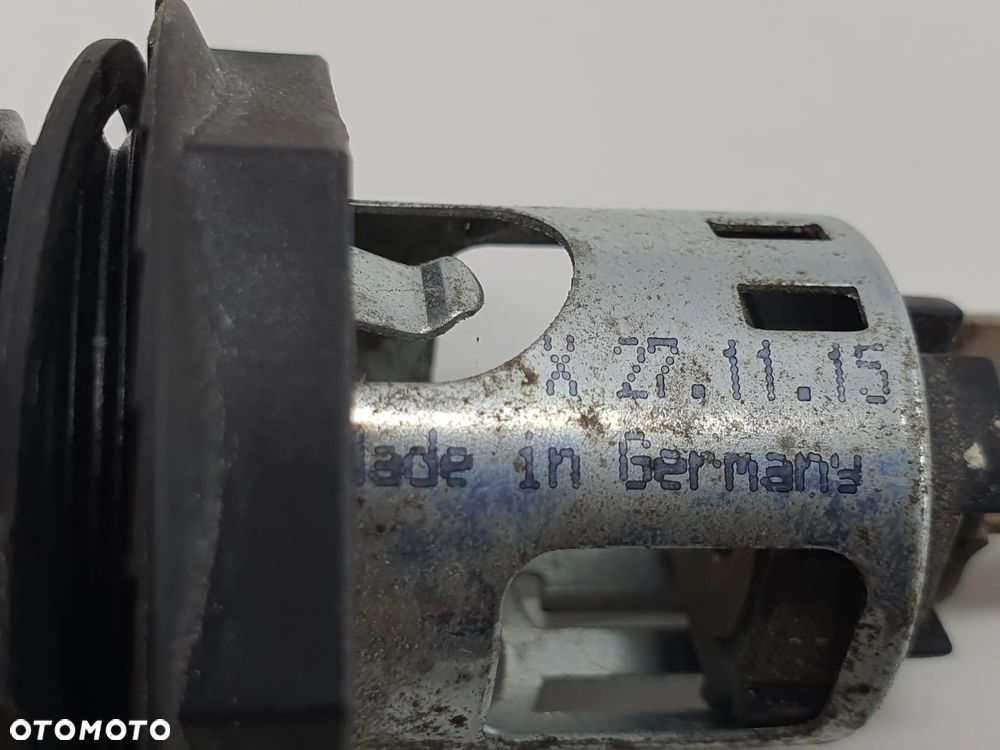 Gniazdo Zapalniczki   Skuter Govecs Go - 7