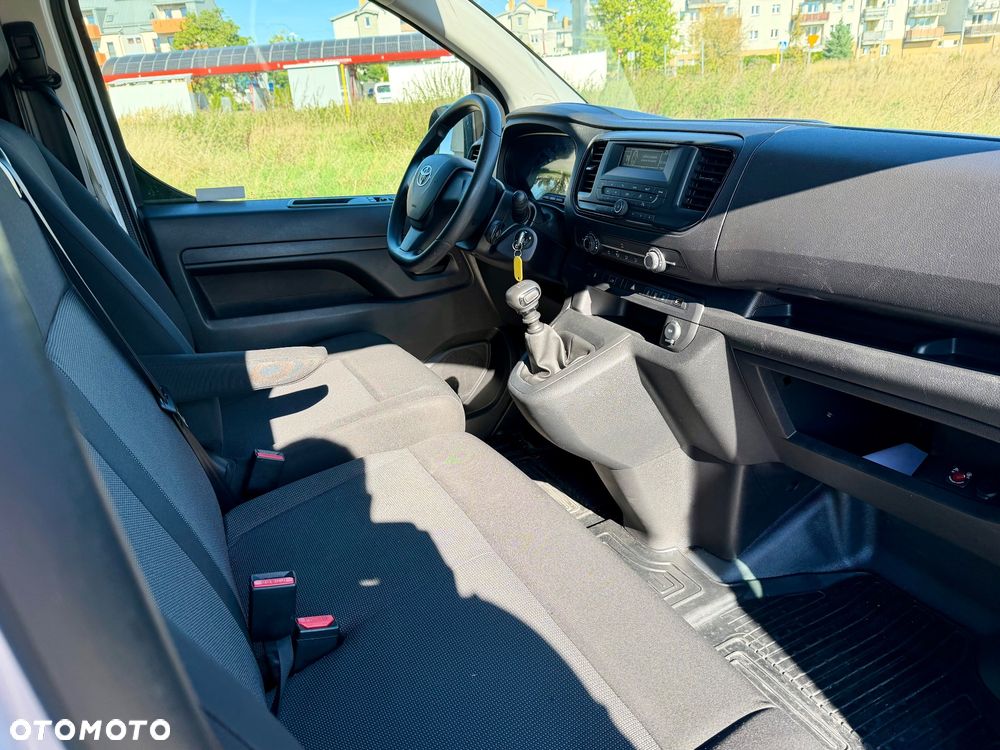 Toyota Proace - 28