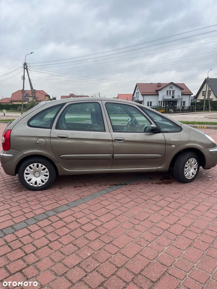 Citroën Xsara Picasso - 4