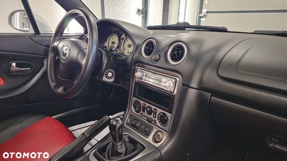 Mazda MX-5 1.6 16V - 19