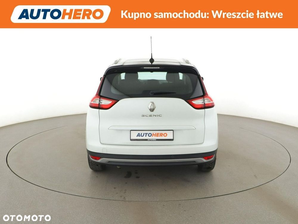 Renault Grand Scenic TCe 140 GPF EDC LIMITED - 7