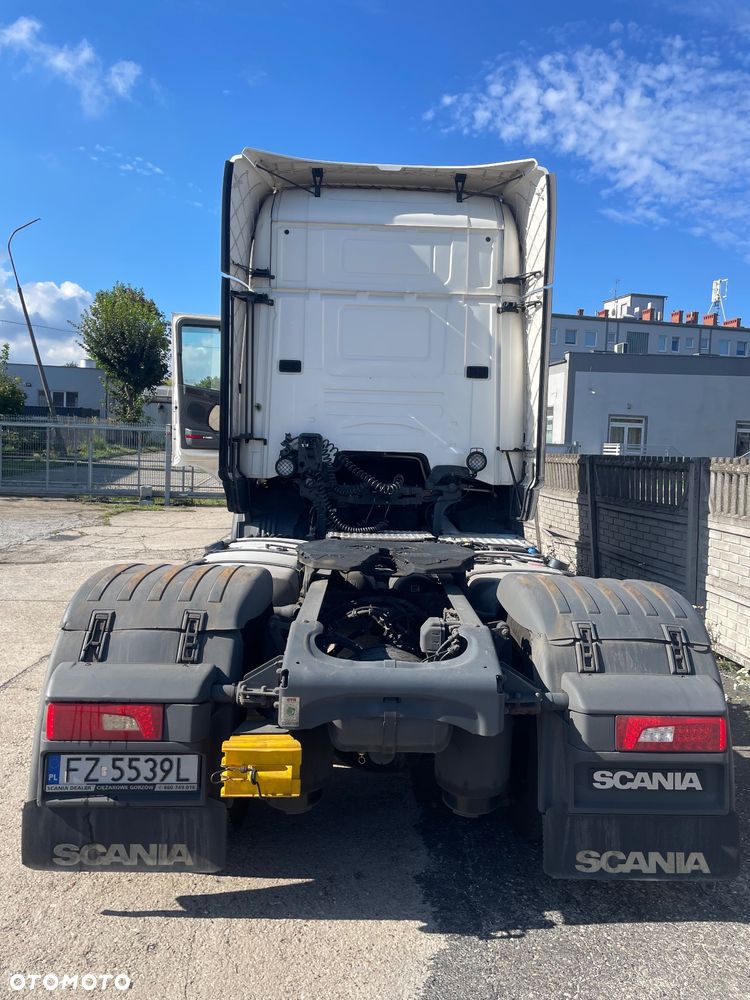 Scania R410 - 15