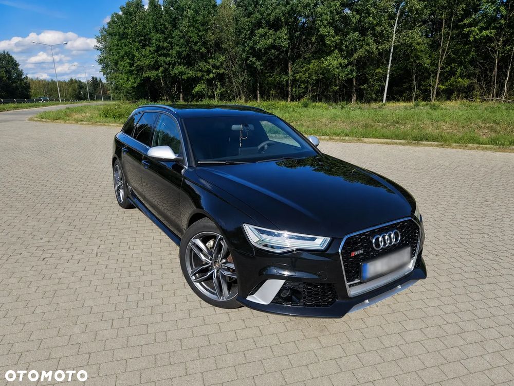 Audi A6 Avant 3.0 TDI Quattro S tronic - 21