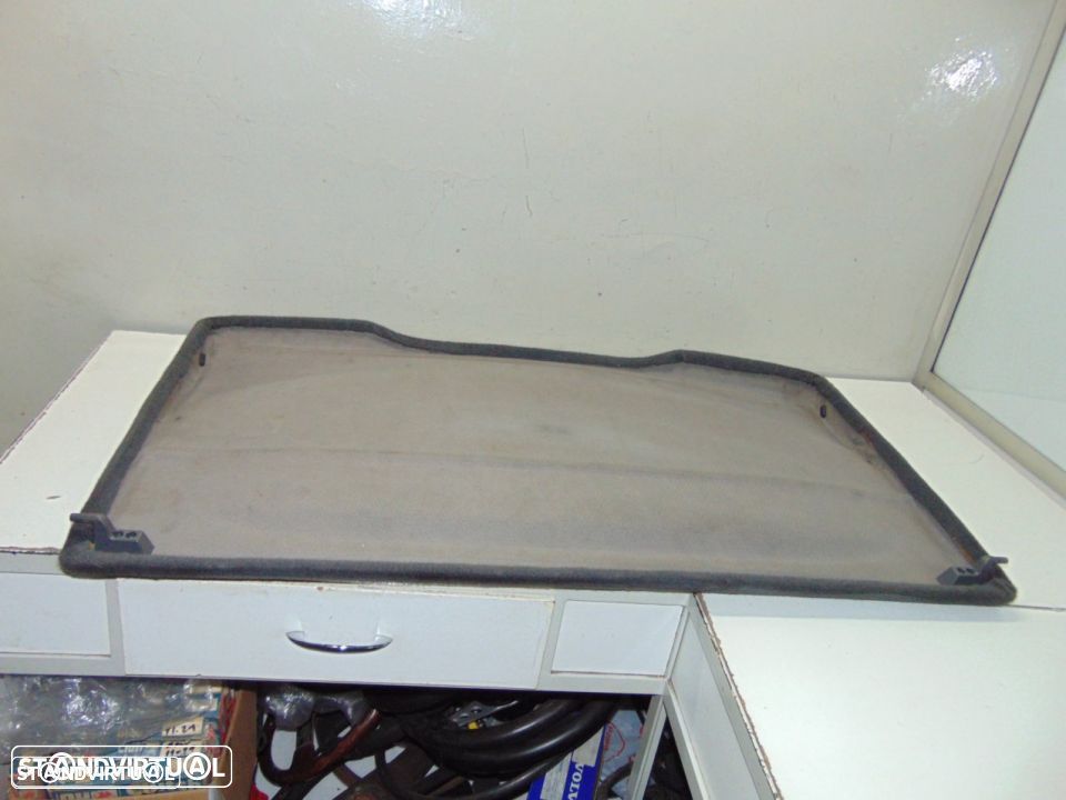 Opel Astra de 1993 - chapeleira - 2