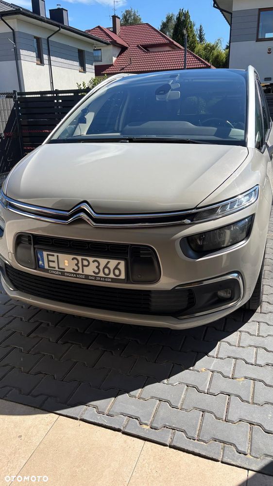 Citroën SpaceTourer - 2