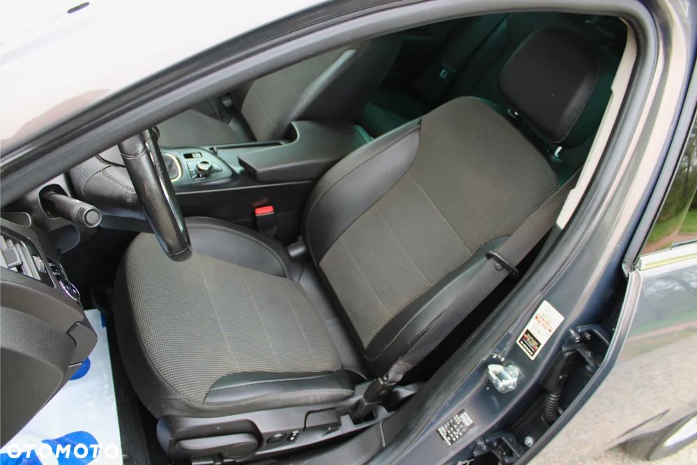 Opel Insignia 2.0 CDTI EcoFLEX Start/Stop Edition - 16
