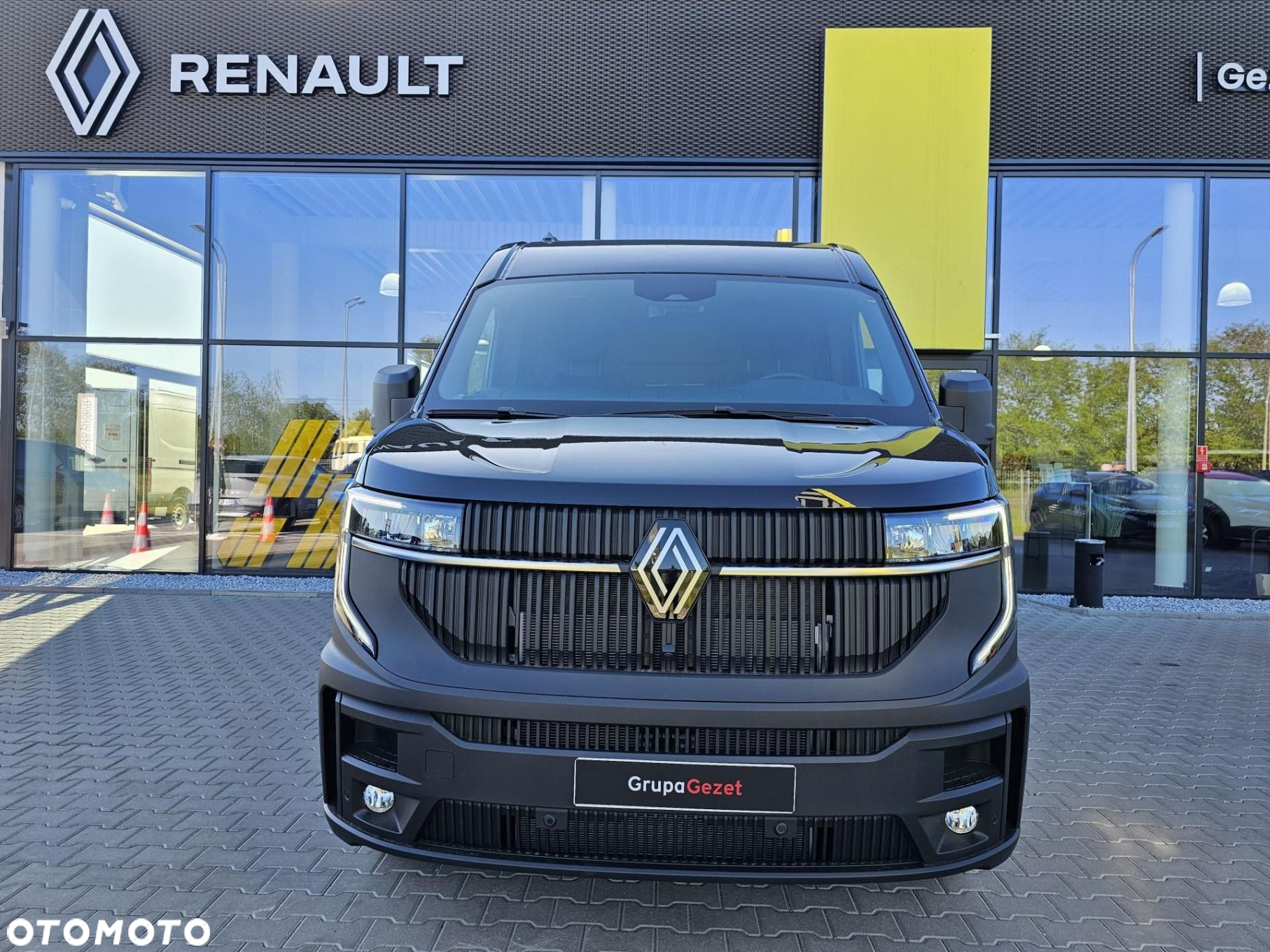 Renault NOWY MASTER - 2