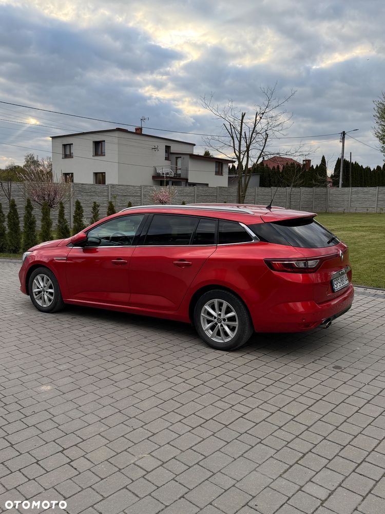 Renault Megane 1.2 Energy TCe Intens - 26