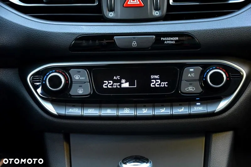 Hyundai i30 1.5 T-GDI 48V-Hybrid DCT Prime - 30