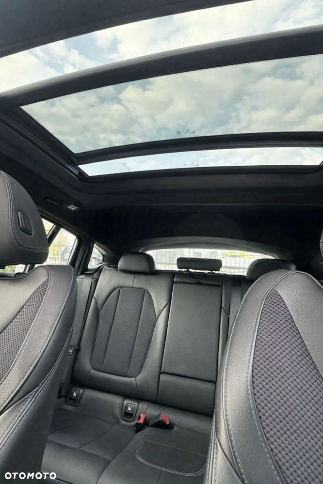 BMW X4 xDrive30i M Sport sport - 11