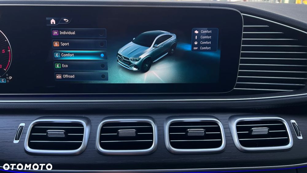 Mercedes-Benz GLE 300 d mHEV 4-Matic AMG Line - 30