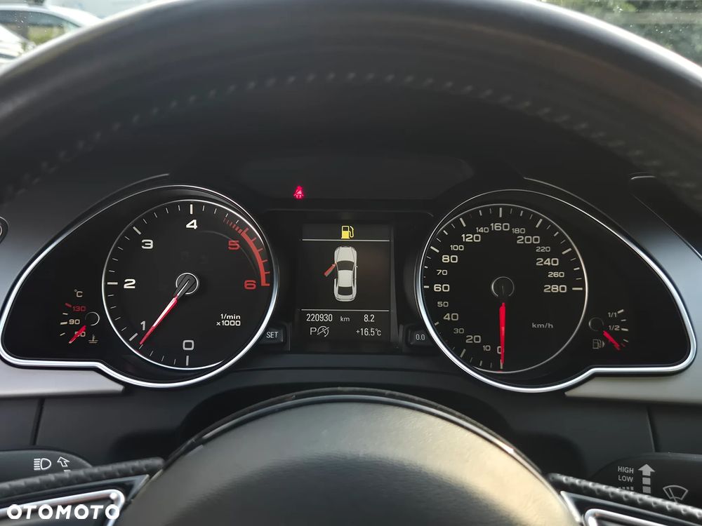 Audi A5 Coupé - 19