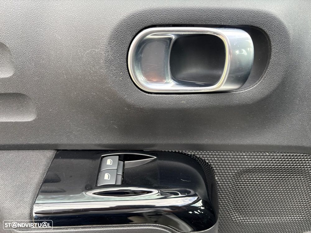 Citroën C3 BlueHDi S&S Feel - 22