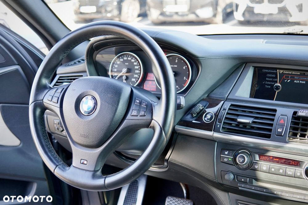 BMW X5 xDrive40d M Sport Edition - 13