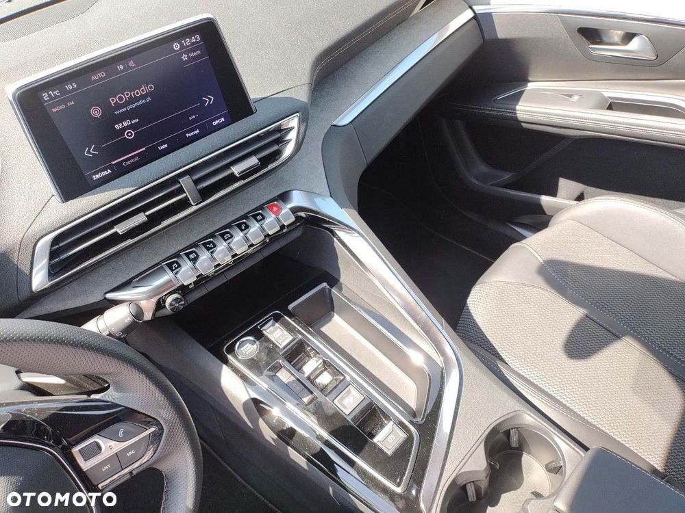 Peugeot 5008 1.5 BlueHDi GT S&S EAT8 - 16