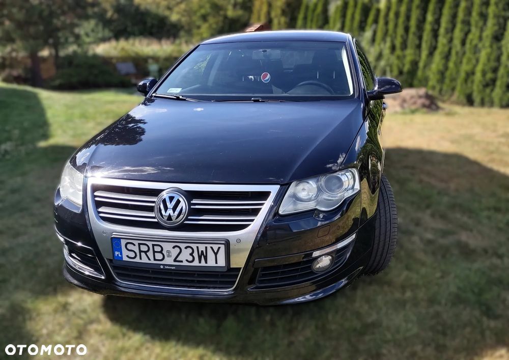 Volkswagen Passat 1.8 TSI Comfortline Optimum - 2