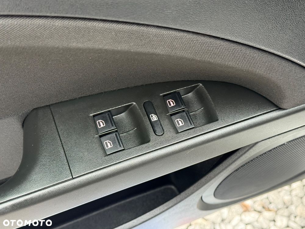 Seat Leon 2.0 T FSI Cupra - 25