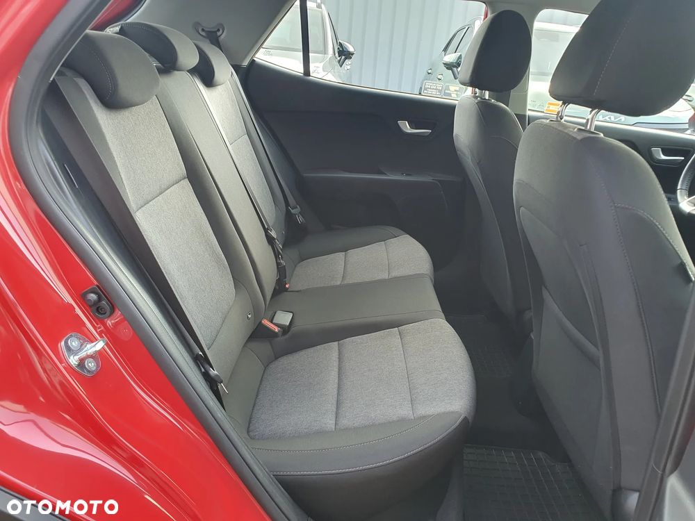 Kia Stonic 1.2 M - 24