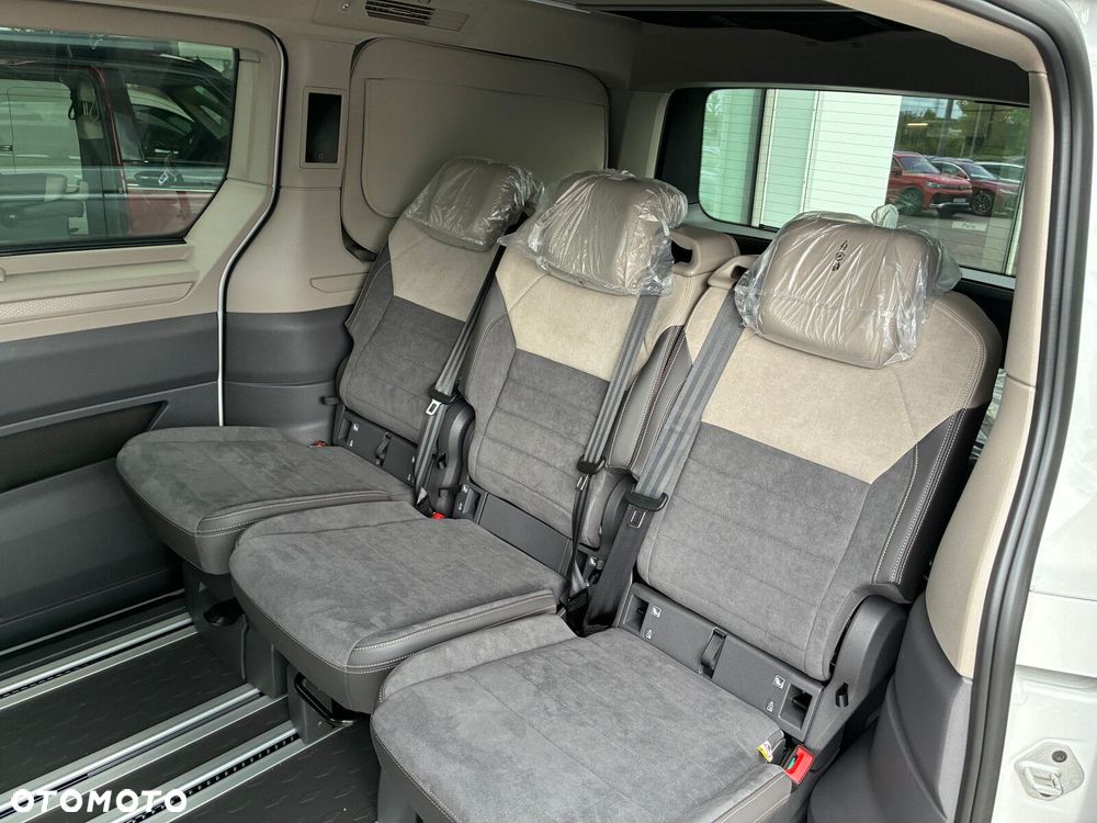 Volkswagen california BEACH Tour 2.0 TDI 150 KM 7-DSG 5 miejsc - 12