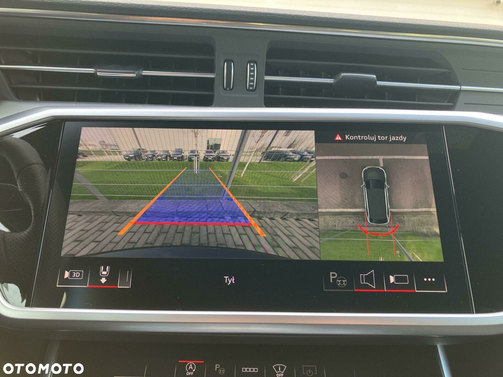 Audi A6 - 30