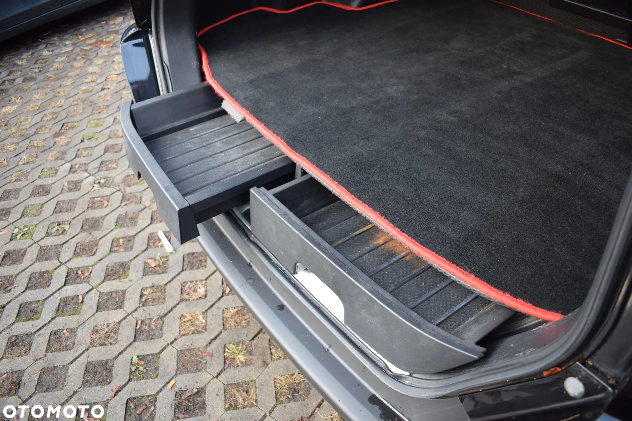 Nissan X-Trail 2.0 dCi 4x4 DPF SE - 9