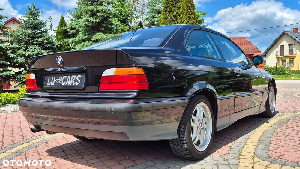BMW Seria 3 - 33