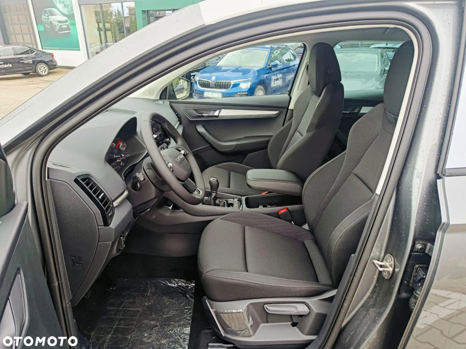 Skoda Karoq 1.5 TSI ACT Selection - 9