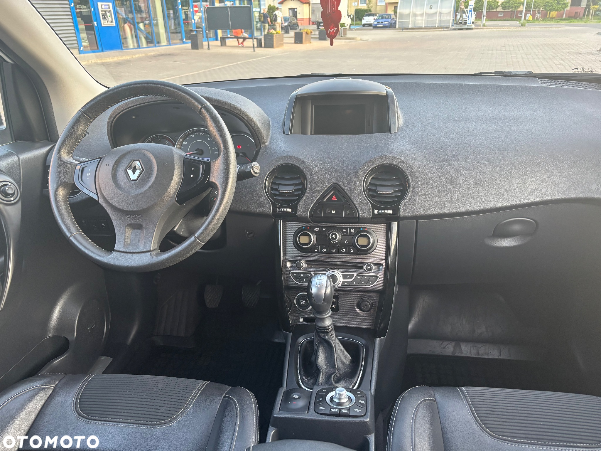 Renault Koleos 2.0 dCi 4x4 Bose Edition - 8