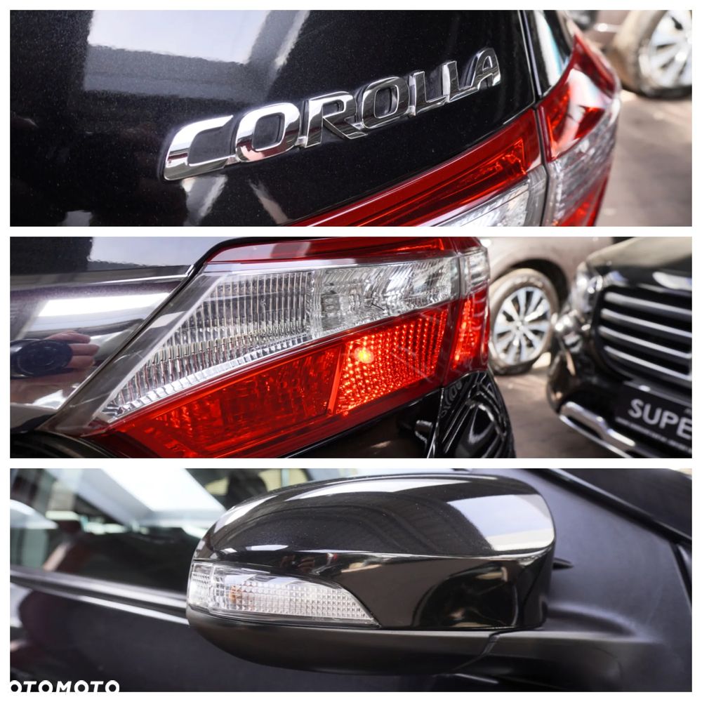Toyota Corolla 1.6 Active - 31