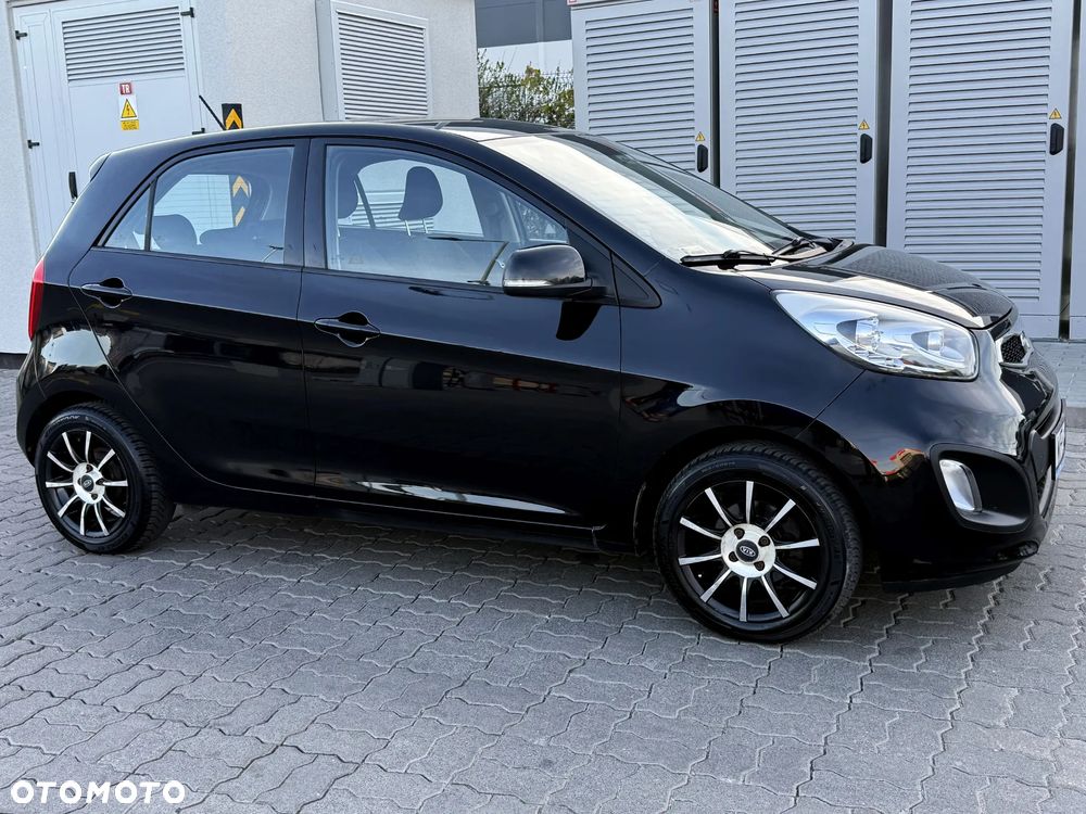 Kia Picanto - 14
