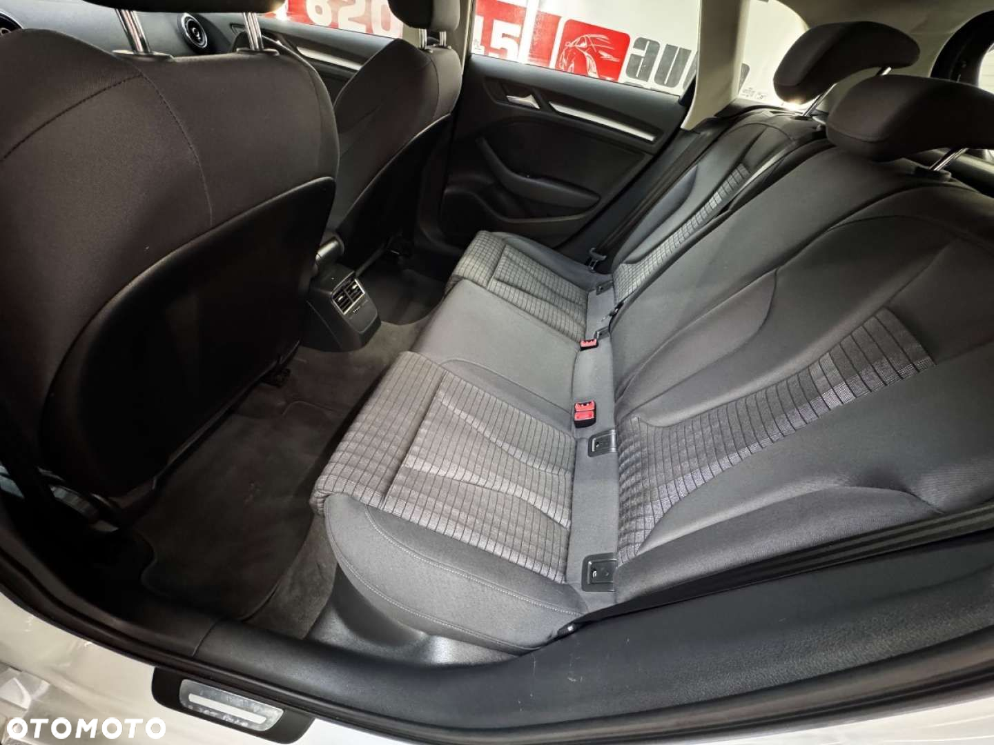 Audi A3 Sportback - 33