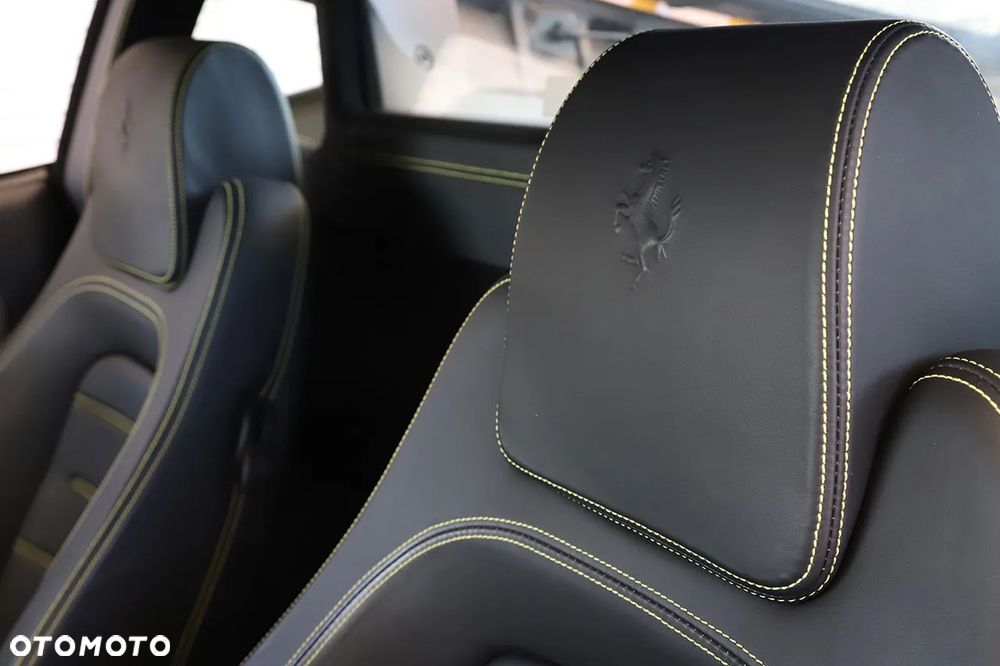 Ferrari F430 F1 - 18