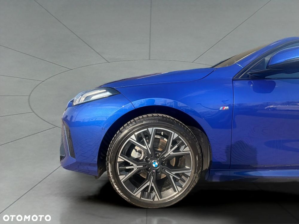 BMW Seria 1 118d M Sport sport - 7