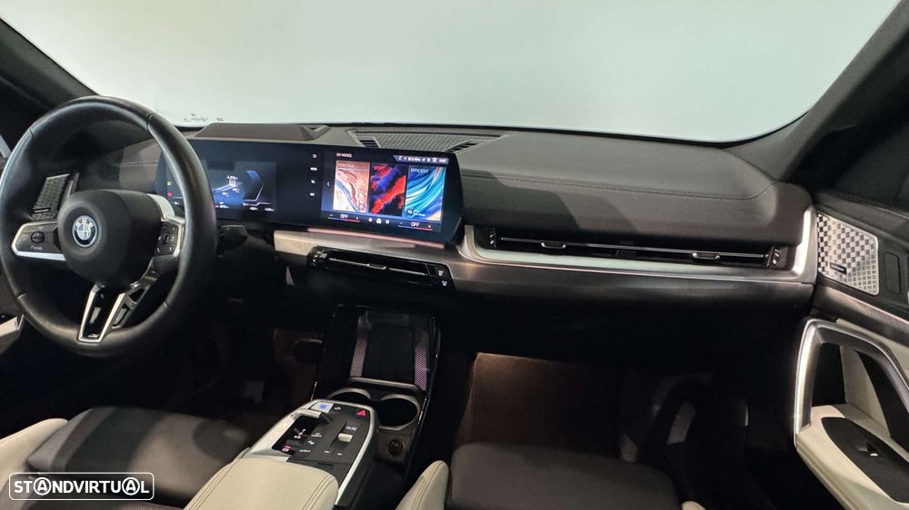 BMW iX2 xDrive30 Pack Desportivo M Pro - 6