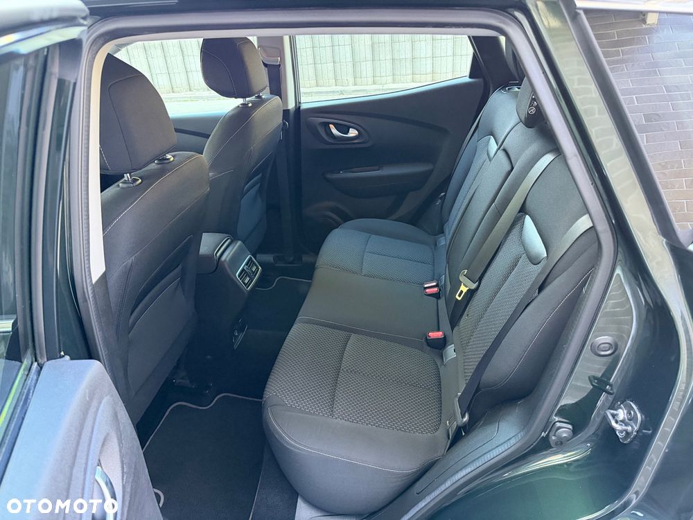 Renault Kadjar 1.3 TCe FAP Intens EDC - 29