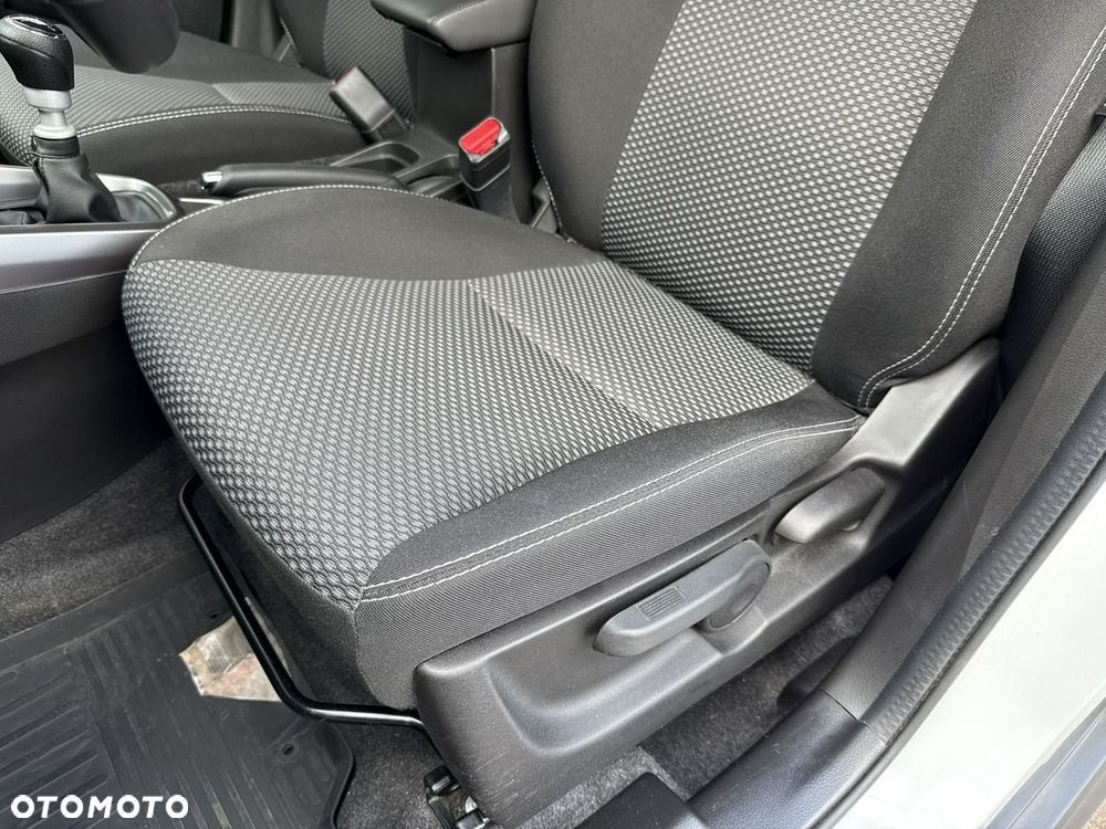 Suzuki Vitara 1.4 Boosterjet Premium 2WD - 28