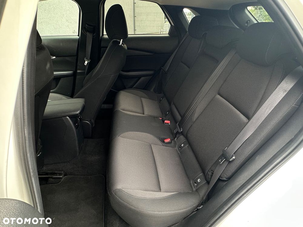 Mazda CX-30 - 10
