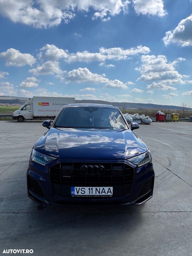 Audi Q7 - 6