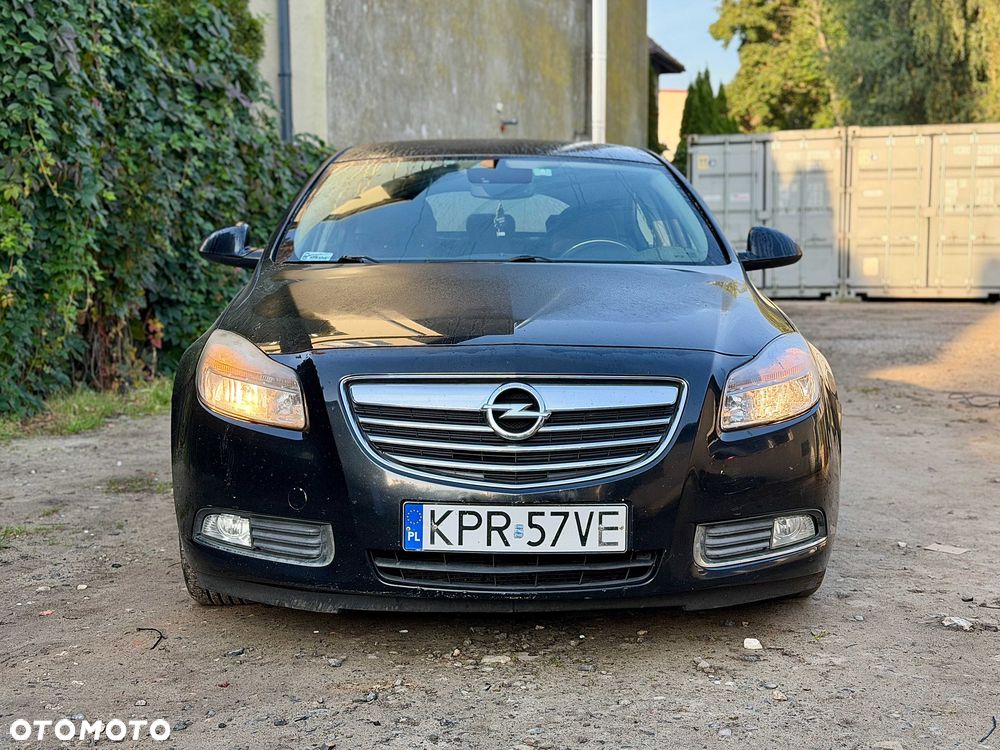 Opel Astra - 2