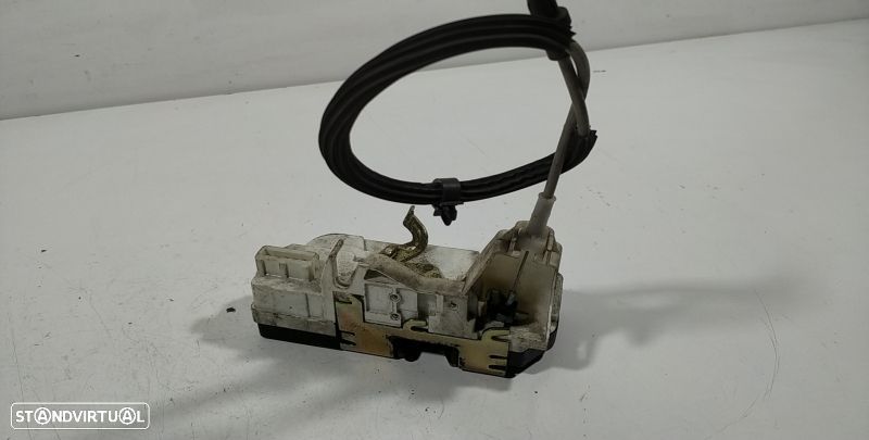 Fecho Porta  Tras Esquerdo Peugeot 307 Sw (3H) - 2