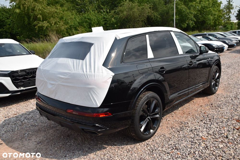 Audi Q7 - 5