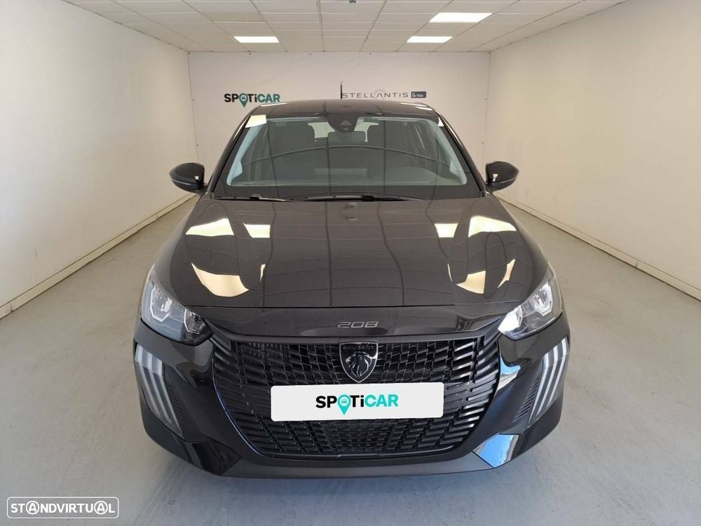 Peugeot 208 1.2 PureTech Style - 2