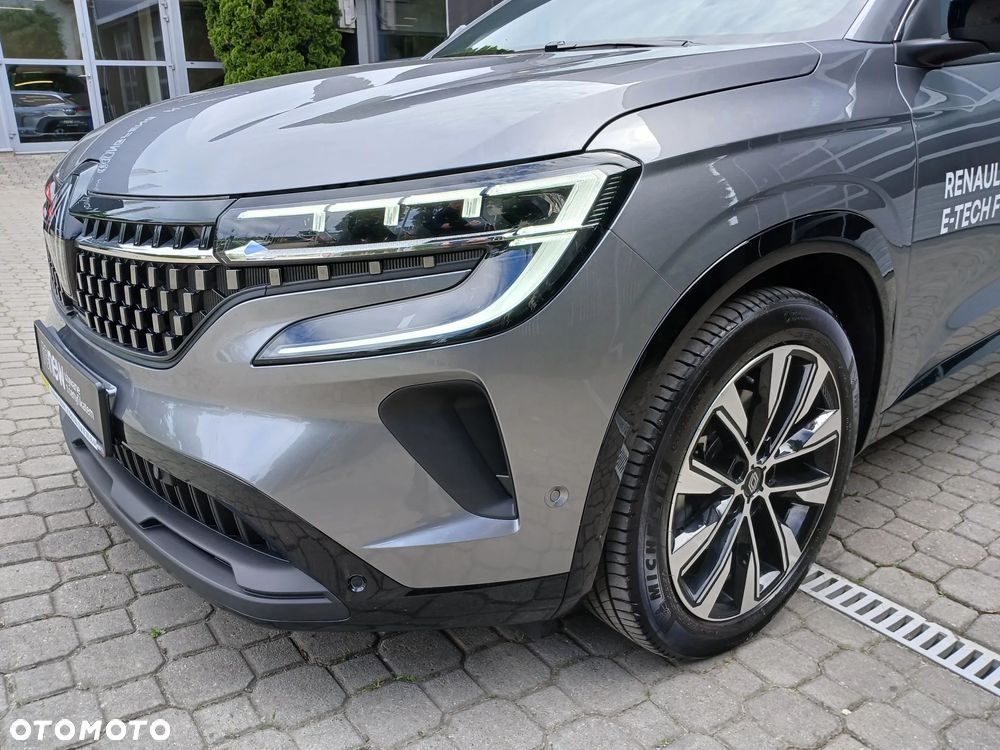 Renault Austral 1.2 E-Tech Full Hybrid 200 Techno MMT - 13
