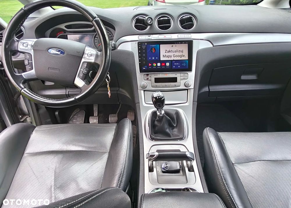 Ford S-Max - 4